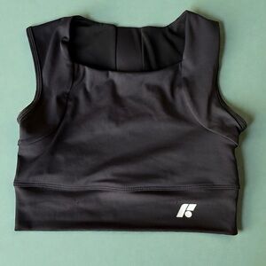 FORME Revive Bra Posture Correcting Sports Bra Size Medium, Worn 1x